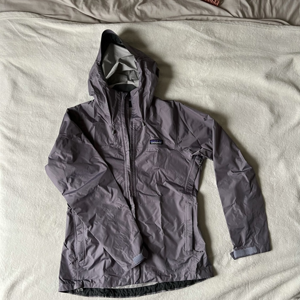Patagonia Women's Torrentshell 3L Rain Jacket